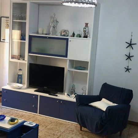 Casa Alghero Apartment ภายนอก รูปภาพ