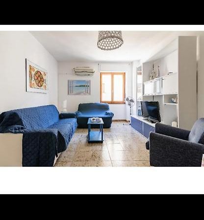 Casa Alghero Apartment ภายนอก รูปภาพ