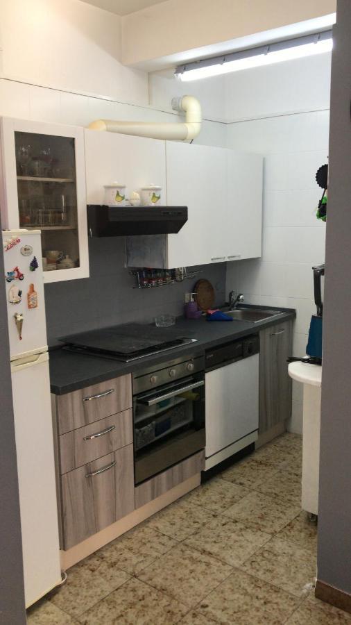 Casa Alghero Apartment ภายนอก รูปภาพ