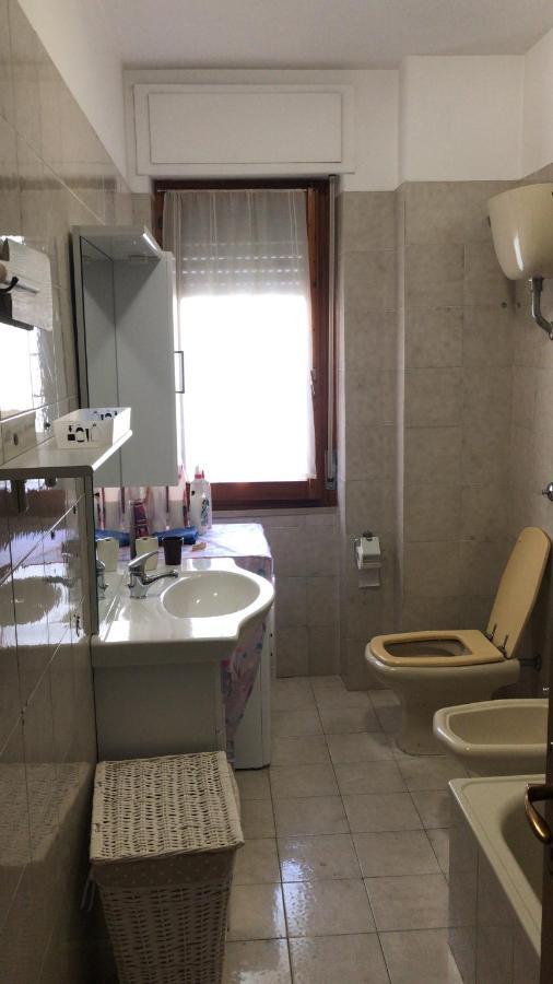 Casa Alghero Apartment ภายนอก รูปภาพ