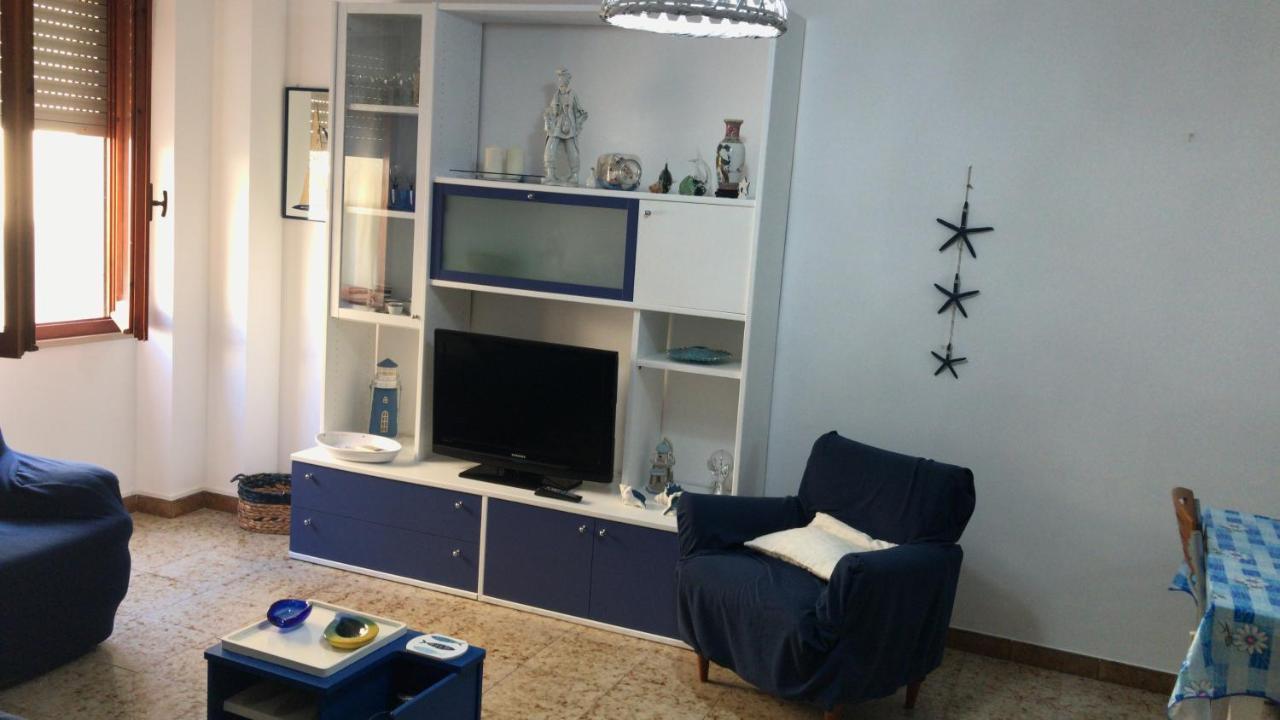 Casa Alghero Apartment ภายนอก รูปภาพ