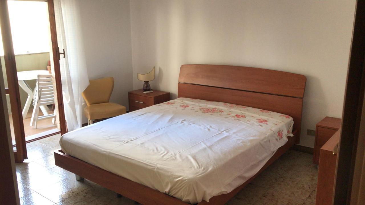 Casa Alghero Apartment ภายนอก รูปภาพ
