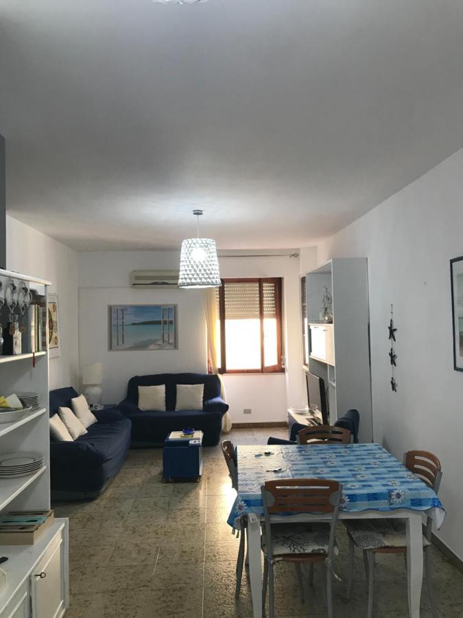 Casa Alghero Apartment ภายนอก รูปภาพ