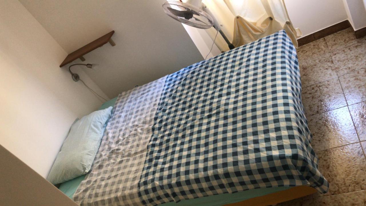 Casa Alghero Apartment ภายนอก รูปภาพ
