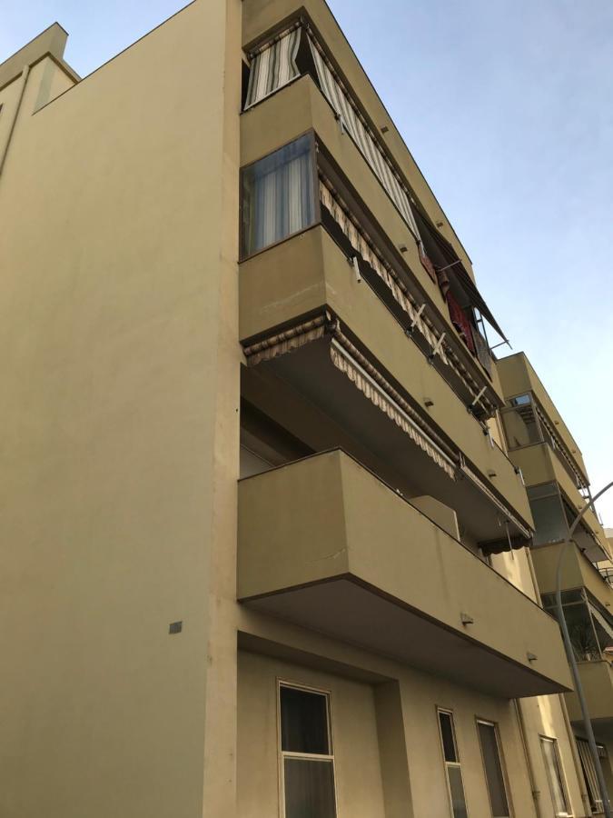 Casa Alghero Apartment ภายนอก รูปภาพ