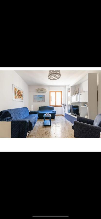 Casa Alghero Apartment ภายนอก รูปภาพ