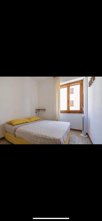 Casa Alghero Apartment ภายนอก รูปภาพ