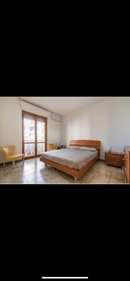 Casa Alghero Apartment ภายนอก รูปภาพ