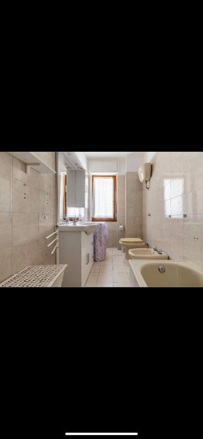 Casa Alghero Apartment ภายนอก รูปภาพ