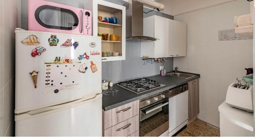 Casa Alghero Apartment ภายนอก รูปภาพ